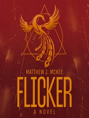 cover image of Flicker